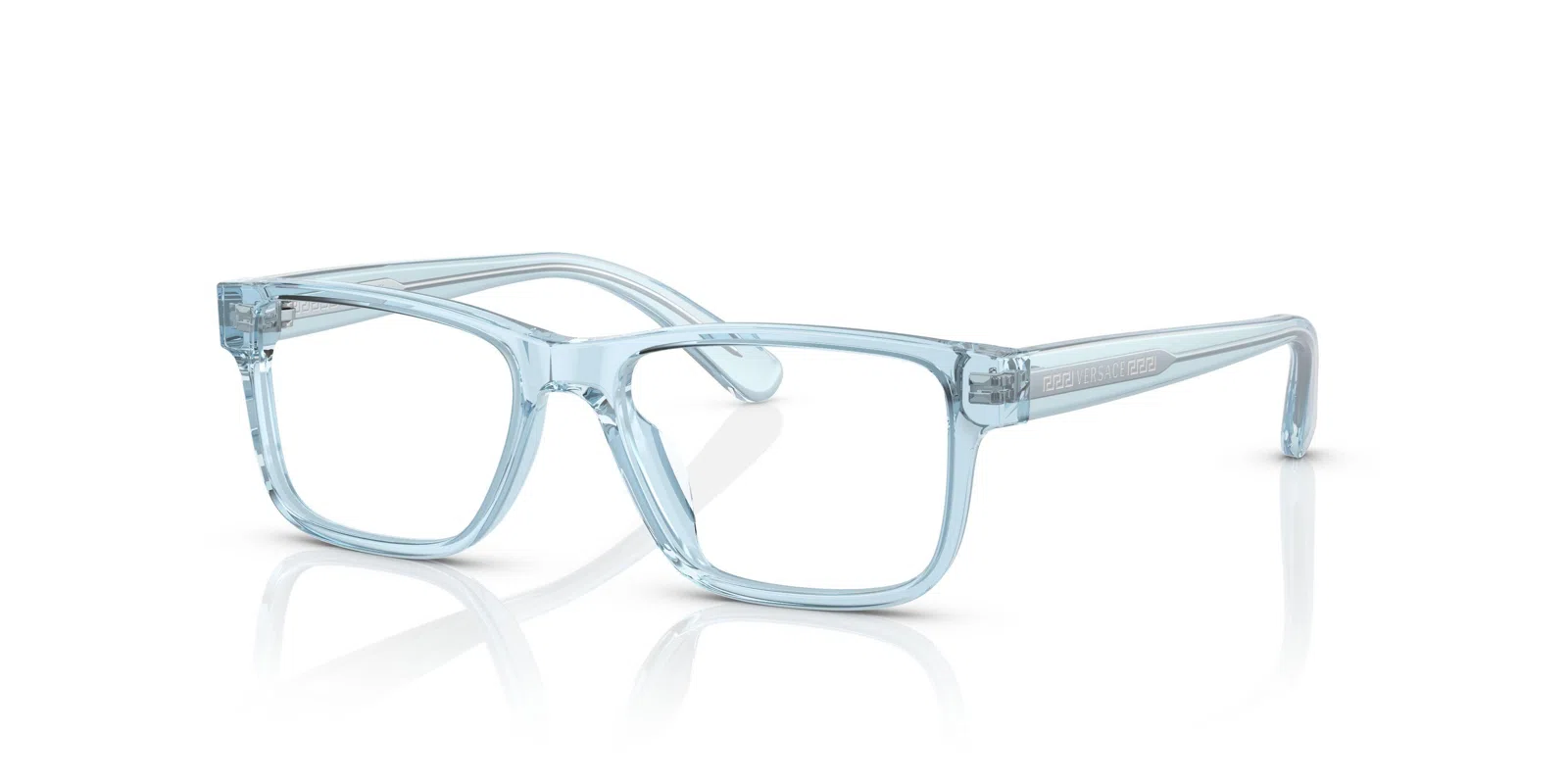 Versace Kids 3324U Eyeglasses - view 5